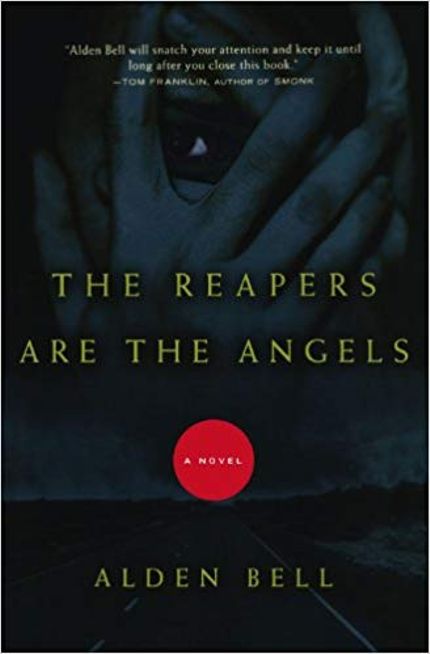 The Reapers Are the Angels Buy The Reapers Are the Angels at Amazon