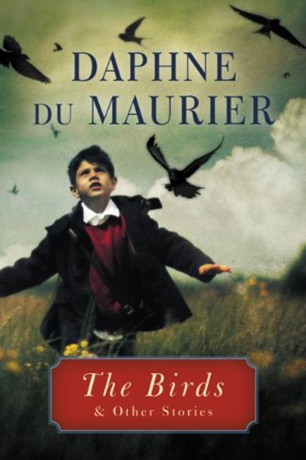 The Birds: and Other Stories Buy The Birds: and Other Stories at Amazon