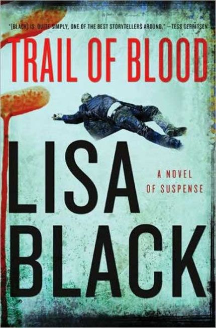 Trail of Blood Buy Trail of Blood at Amazon