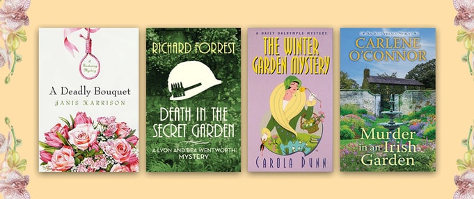 Of Corpse Flowers and Dead-Heading: 8 Garden Mysteries