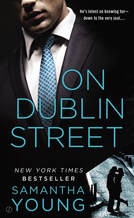 On Dublin Street Buy On Dublin Street at Amazon