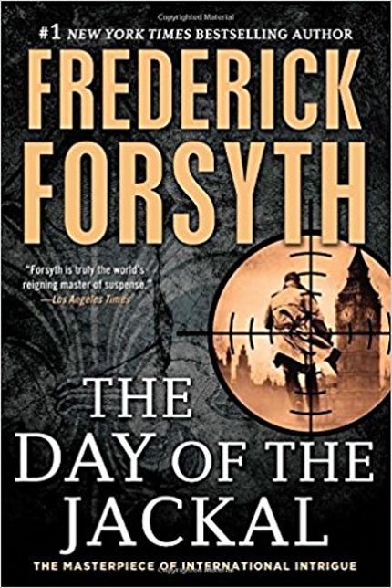 The Day of the Jackal Buy The Day of the Jackal at Amazon