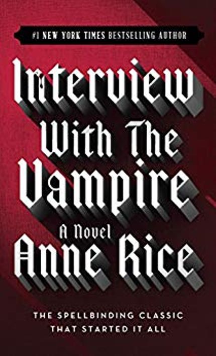 Interview With the Vampire Buy Interview With the Vampire at Amazon