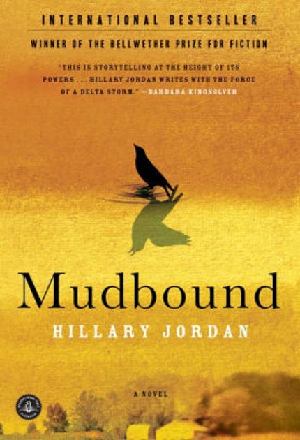 Mudbound Buy Mudbound at Amazon