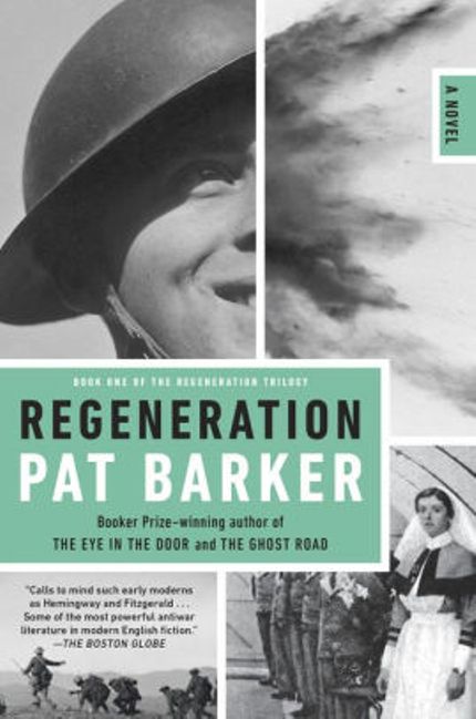 Regeneration Buy Regeneration at Amazon