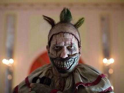 twisty - american horror story