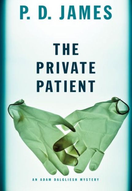The Private Patient Buy The Private Patient at Amazon