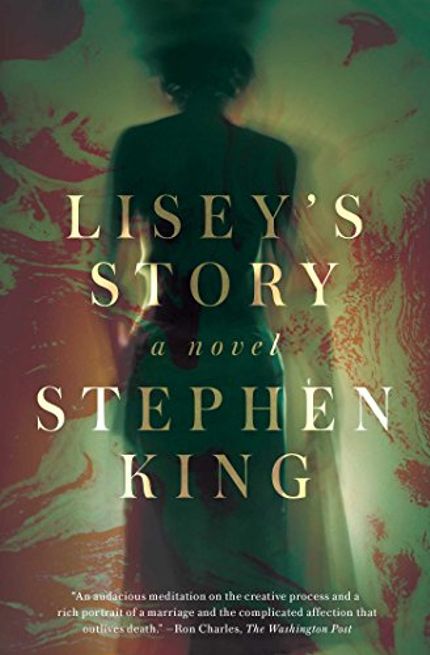 Lisey's Story Buy Lisey's Story at Amazon