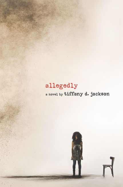 Allegedly Buy Allegedly at Amazon
