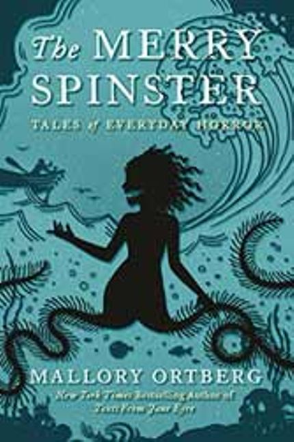 Buy The Merry Spinster at Amazon