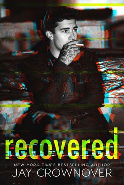 Recovered Buy Recovered at Amazon
