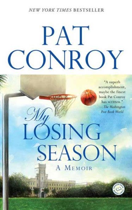 My Losing Season Buy My Losing Season at Amazon