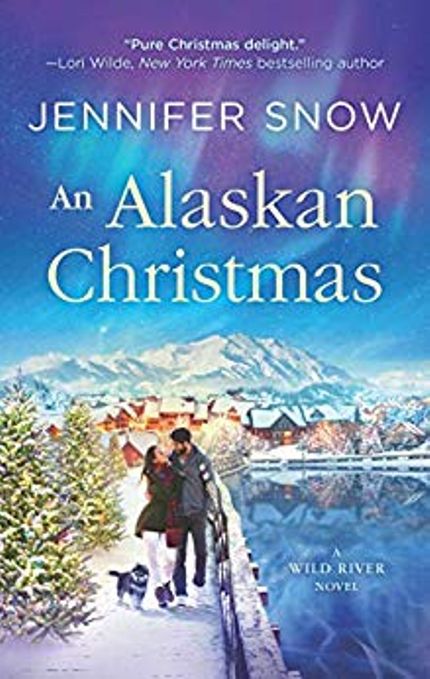 An Alaskan Christmas Buy An Alaskan Christmas at Amazon