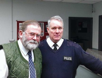 true crime documentaries on netflix Harold Shipman: Driven to Kill