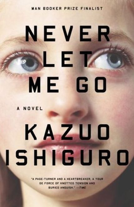 Never Let Me Go Buy Never Let Me Go at Amazon