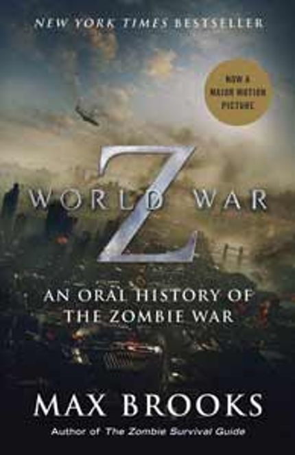 World War Z Buy World War Z at Amazon