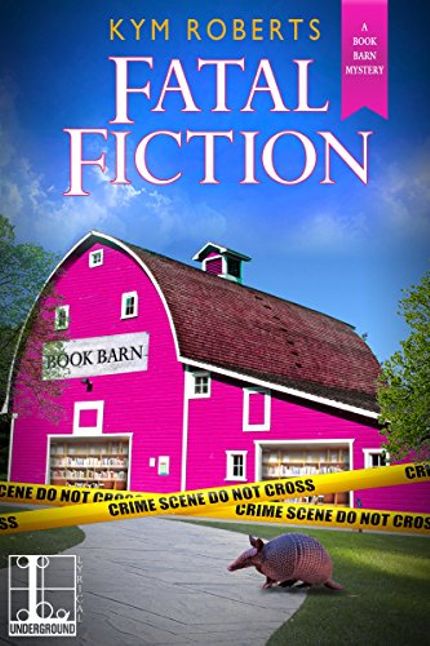 Fatal Fiction Buy Fatal Fiction at Amazon