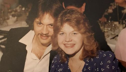 Stanley and Theresa Janus