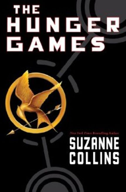 Buy The Hunger Games at Amazon