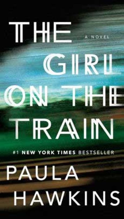 The Girl on the Train Buy The Girl on the Train at Amazon