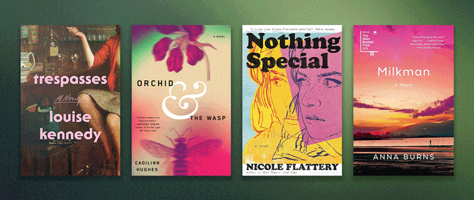 If You Love Sally Rooney, Read These Other Irish Women Writers