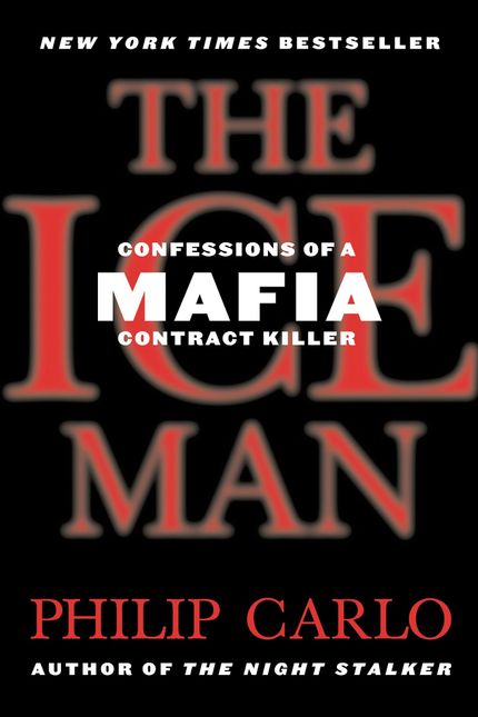 The Iceman Buy The Iceman at Amazon
