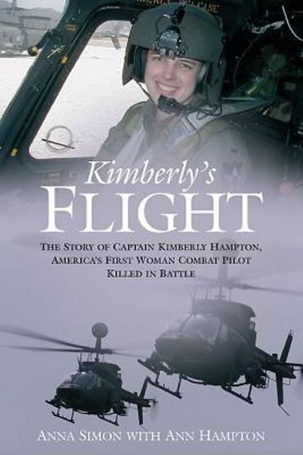 Kimberly’s Fight Buy Kimberly’s Fight at Amazon