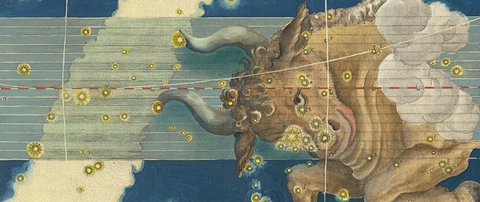 8 Creepy Mythical Creatures for Taurus Season