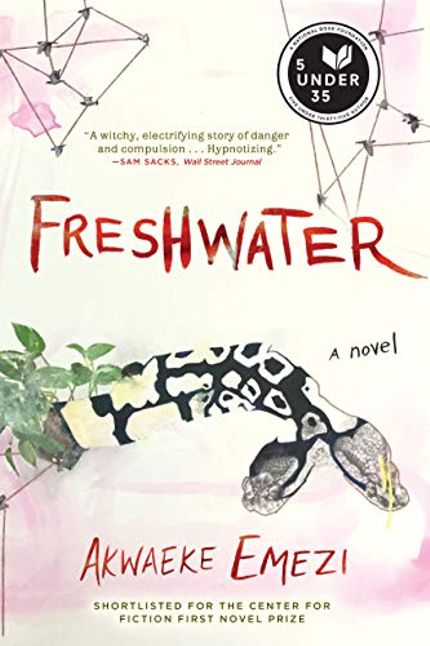Buy Freshwater at Amazon