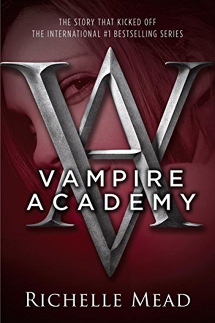 Vampire Academy Buy Vampire Academy at Amazon
