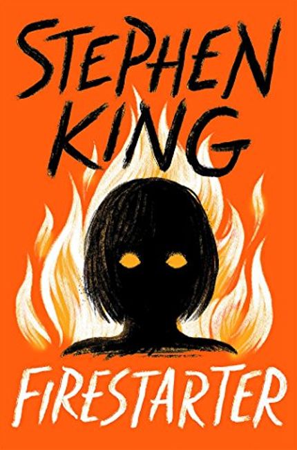 Firestarter Buy Firestarter at Amazon