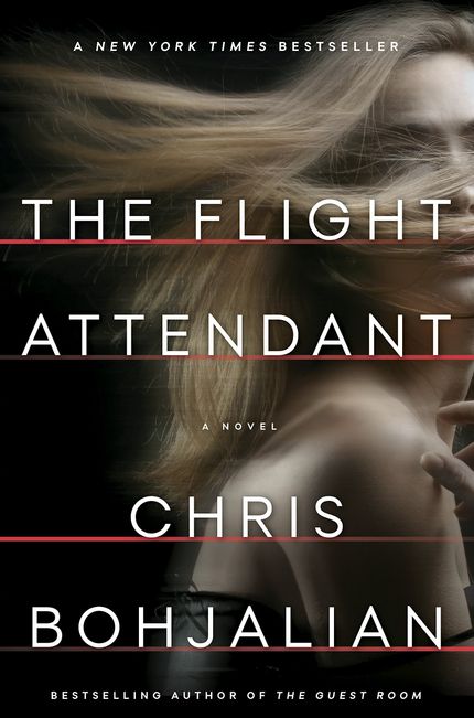 The Flight Attendant Buy The Flight Attendant at Amazon