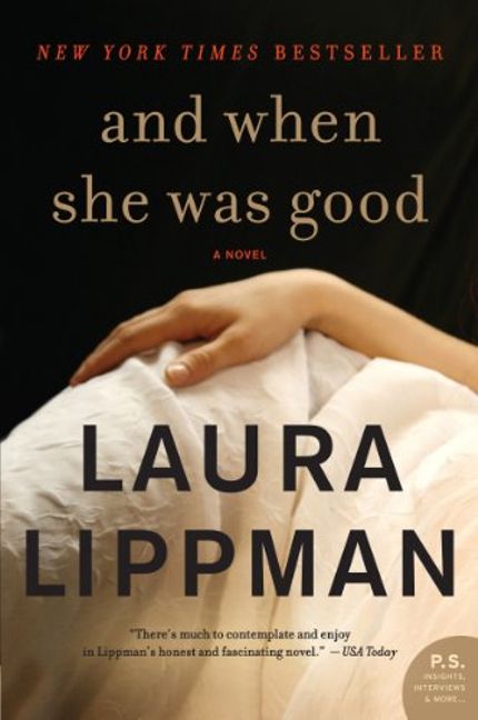 And When She Was Good Buy And When She Was Good at Amazon