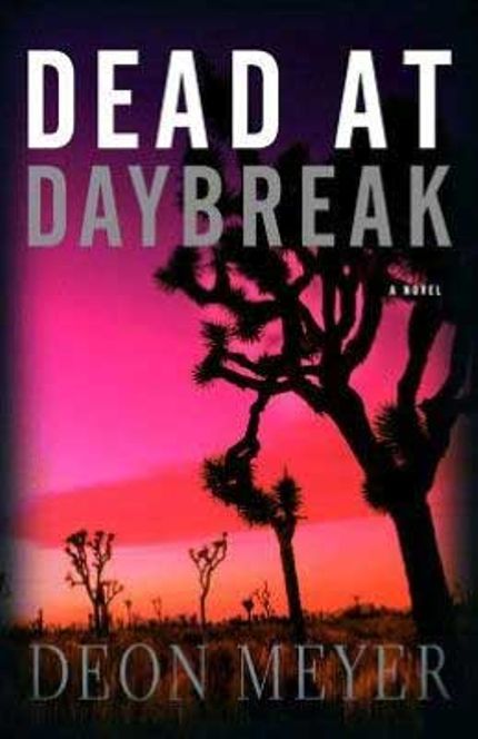 Dead at Daybreak Buy Dead at Daybreak at Amazon