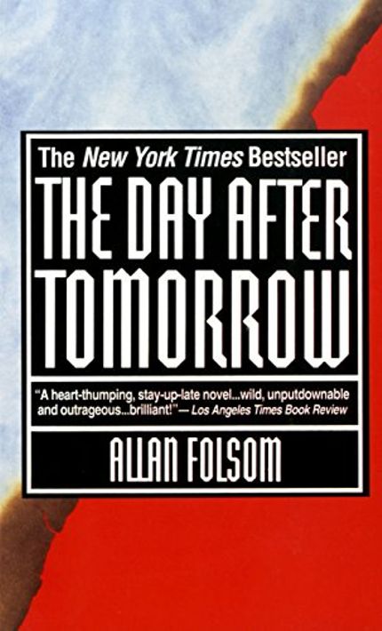 The Day After Tomorrow Buy The Day After Tomorrow at Amazon