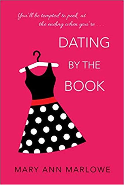 Dating By the Book Buy Dating By the Book at Amazon