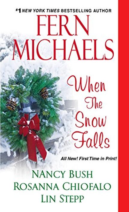 When the Snow Falls Buy When the Snow Falls at Amazon
