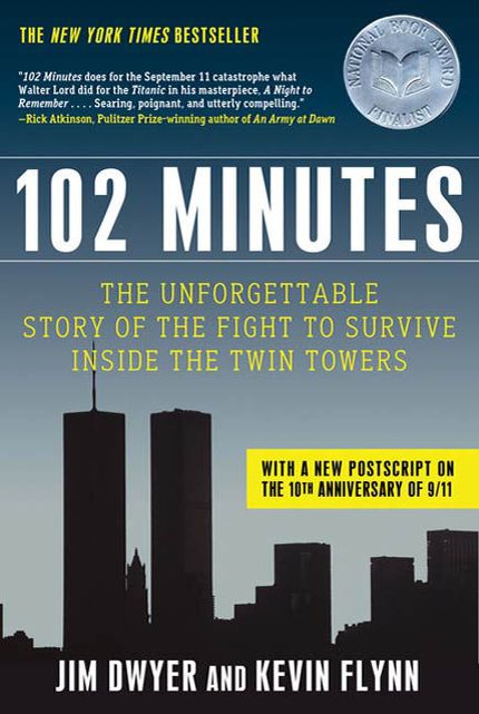 102 Minutes Buy 102 Minutes at Amazon