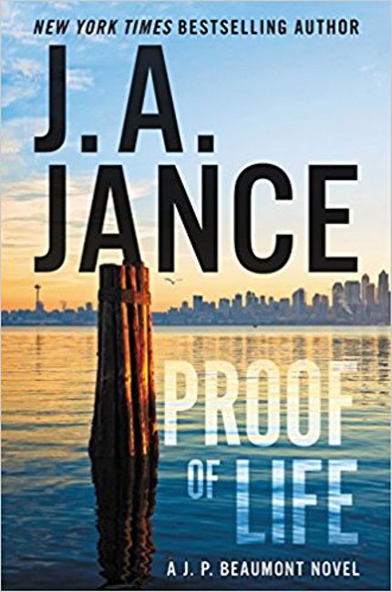 Proof of Life Buy Proof of Life at Amazon