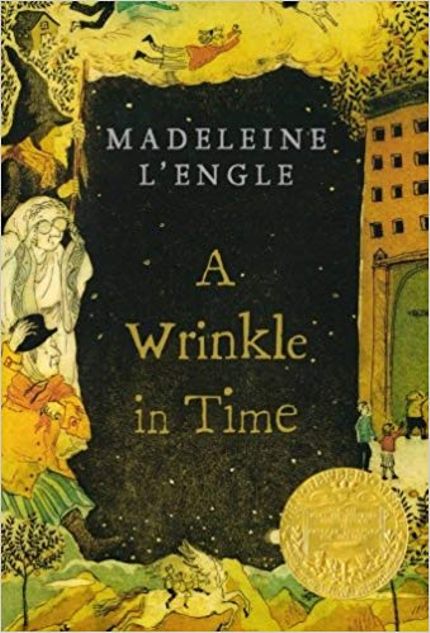 A Wrinkle In Time Buy A Wrinkle In Time at Amazon