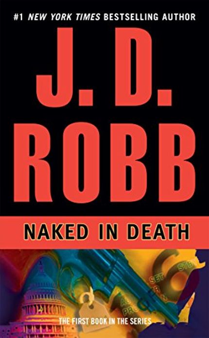 Naked in Death Buy Naked in Death at Amazon