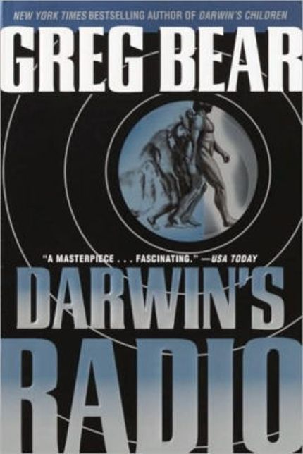 Darwin's Radio Buy Darwin's Radio at Amazon