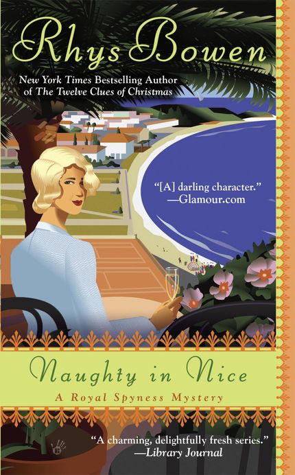 Naughty in Nice Buy Naughty in Nice at Amazon