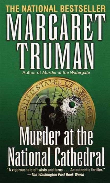 Murder at the National Cathedral Buy Murder at the National Cathedral at Amazon