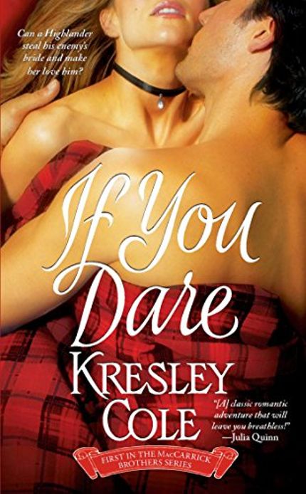 If You Dare Buy If You Dare at Amazon