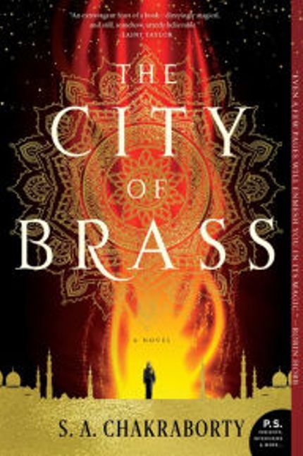 9 of the Best Fantasy Novel Opening Examples