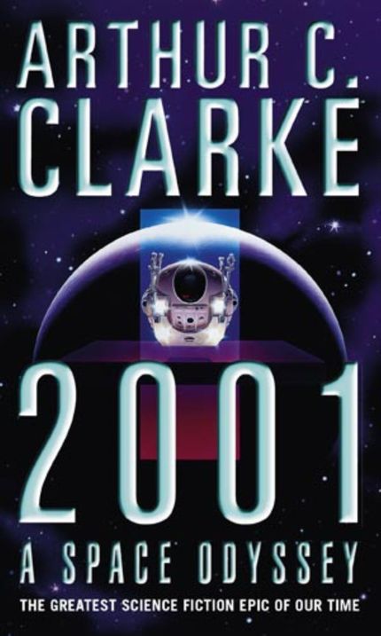 2001: A Space Odyssey Buy 2001: A Space Odyssey at Amazon