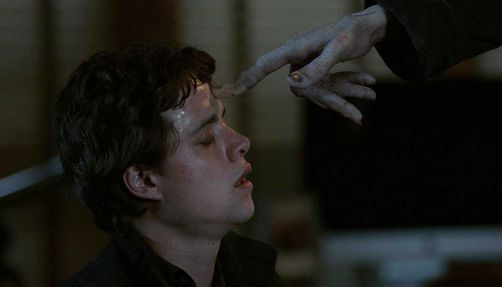 best horror movies on netflix