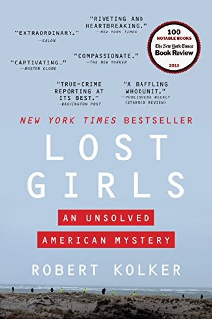 Lost Girls Buy Lost Girls at Amazon