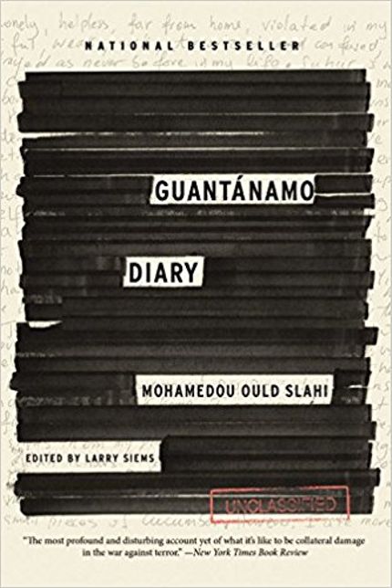 Guantánamo Diary Buy Guantánamo Diary at Amazon